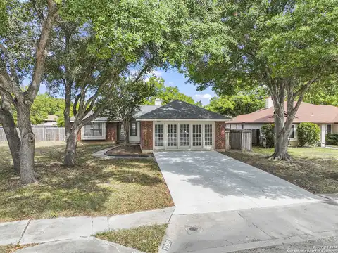 Idlewood, SCHERTZ, TX 78154