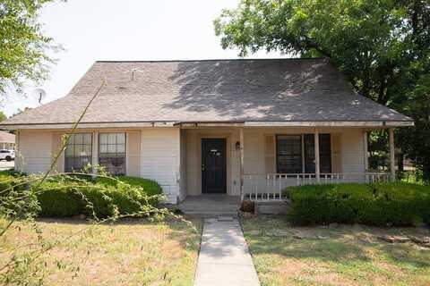 Main St, Haslet, TX 76052