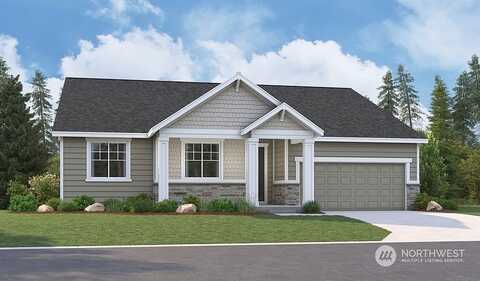 63Rd Street Ct E, Puyallup, WA 98372