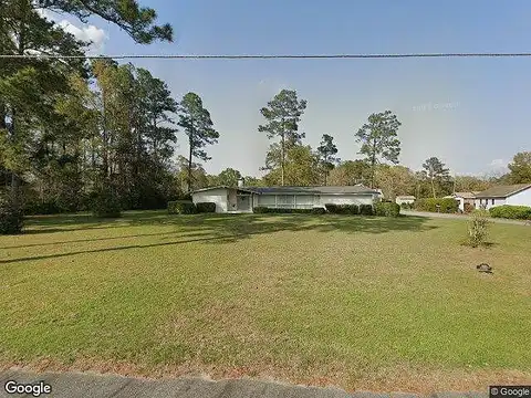 10Th, GRACEVILLE, FL 32440