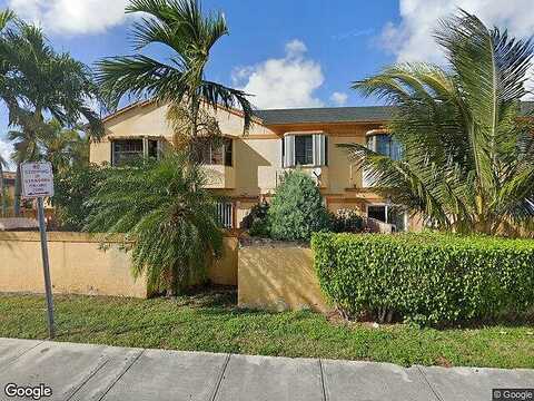 18Th, MIAMI, FL 33175