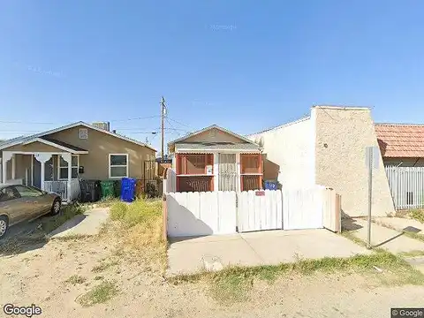 Pillsbury, LANCASTER, CA 93534