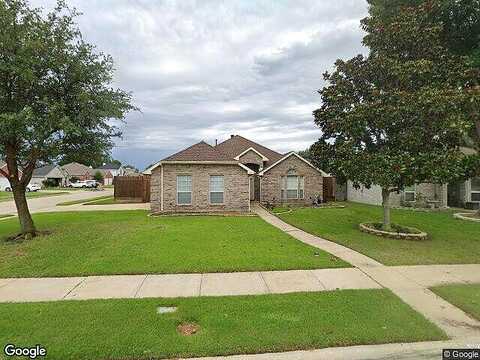 Forestwood, FORNEY, TX 75126