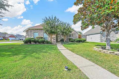 Forestwood, FORNEY, TX 75126
