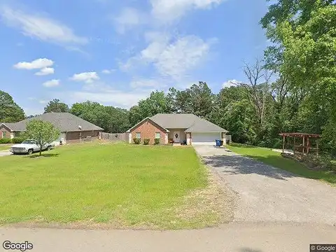 County Road 35, TYLER, TX 75706