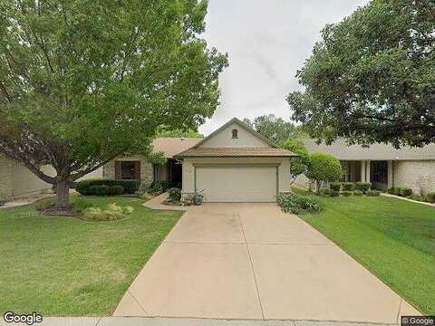 Coreopsis, GEORGETOWN, TX 78633