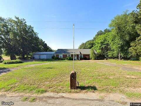 County Road 4102, LINDALE, TX 75771