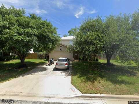 Orange Tree, GEORGETOWN, TX 78626