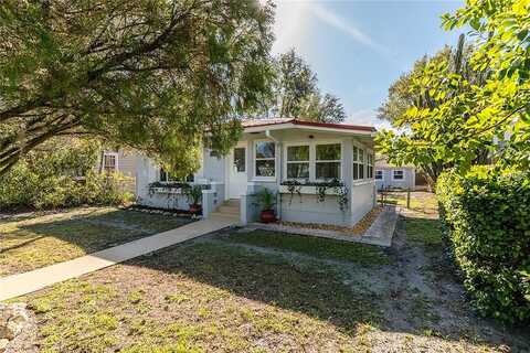26Th, SAINT PETERSBURG, FL 33704