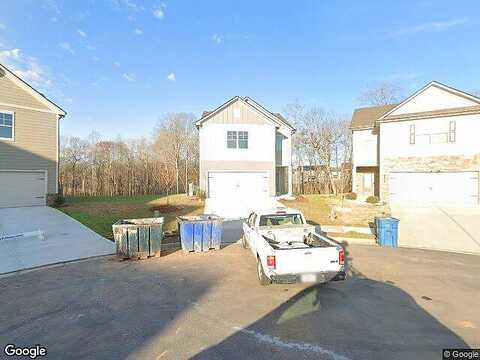 Auburn Crossing, AUBURN, GA 30011
