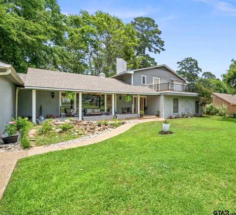 Fairway, HIDEAWAY, TX 75771
