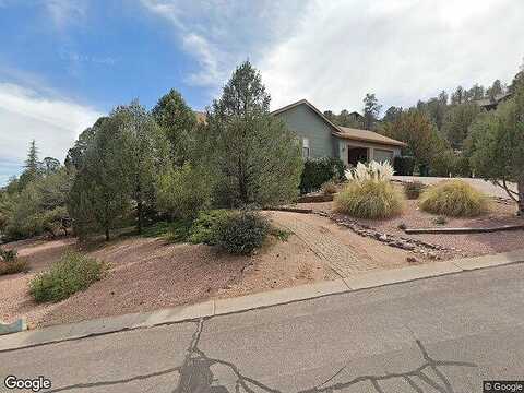 Cypress, PAYSON, AZ 85541