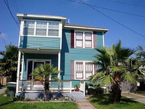 12Th, GALVESTON, TX 77550