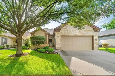 Muir, GEORGETOWN, TX 78633