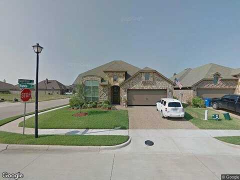 Brazoria, FORNEY, TX 75126