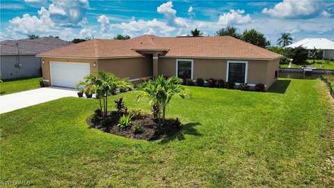 11Th, CAPE CORAL, FL 33909