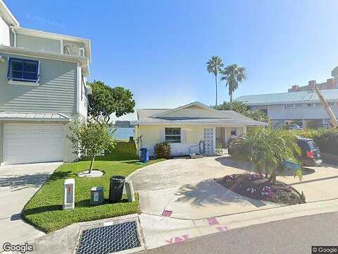 180Th, REDINGTON SHORES, FL 33708