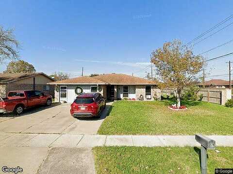 Hemlock, CORPUS CHRISTI, TX 78410