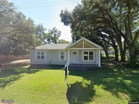 Maple, HUNTINGTON, TX 75949