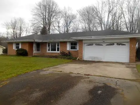 Plateau, CONNEAUTVILLE, PA 16406