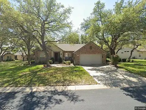 Bronco, GEORGETOWN, TX 78633