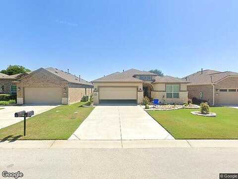 San Jacinto Creek, GEORGETOWN, TX 78633