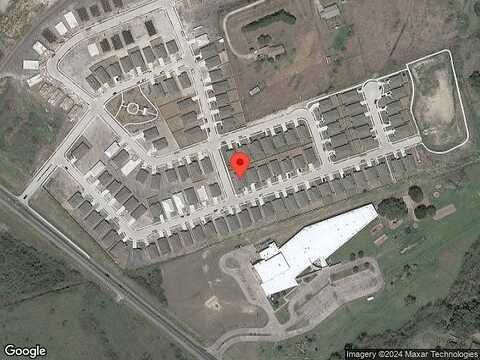 Fannin, BRENHAM, TX 77833