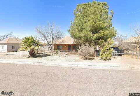 19Th, DOUGLAS, AZ 85607
