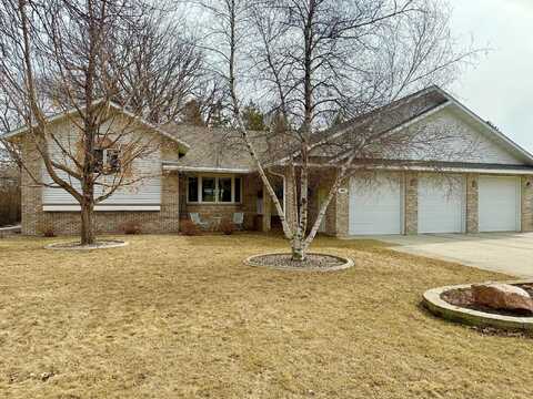 Maple, ALEXANDRIA, MN 56308