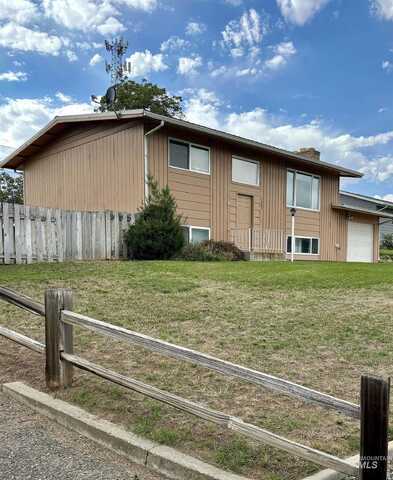 Lambert, CLARKSTON, WA 99403