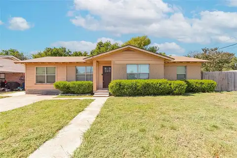 Stratton, DECATUR, TX 76234