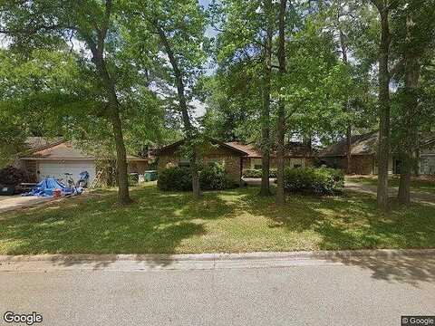 Erickson, CONROE, TX 77301