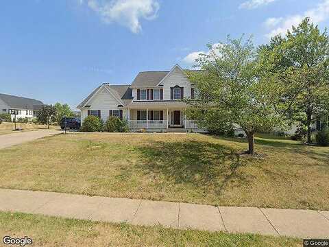 Mosby, BERRYVILLE, VA 22611