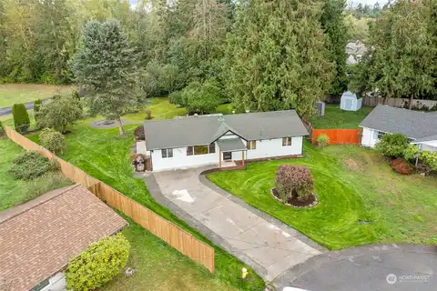 340Th, AUBURN, WA 98001