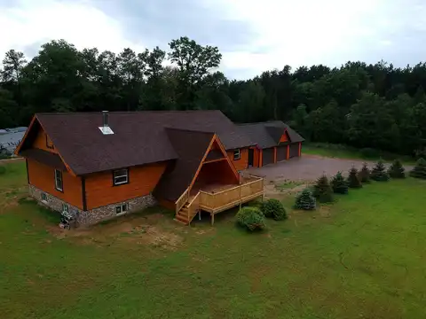 Buckeye, NECEDAH, WI 54646