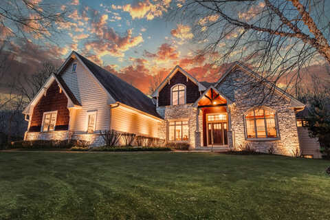 Yorkshire, PEWAUKEE, WI 53072