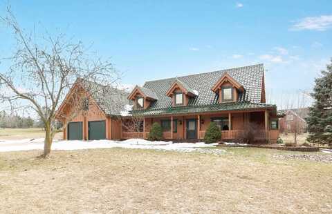 Seward, BERLIN, WI 54923