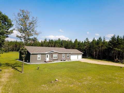 Trophy, NEW LISBON, WI 53950