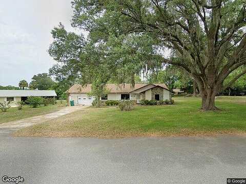 County Road 114A, WILDWOOD, FL 34785