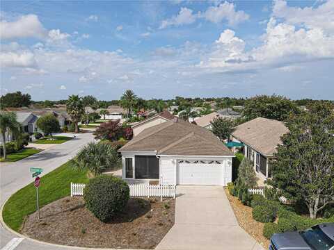 Greyford, THE VILLAGES, FL 32162