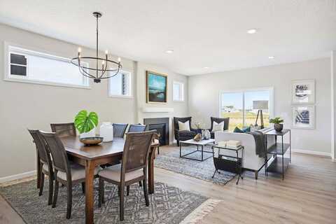 46Th, SAINT MICHAEL, MN 55376