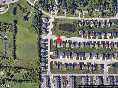Dahlia, MOUNT PLEASANT, WI 53406