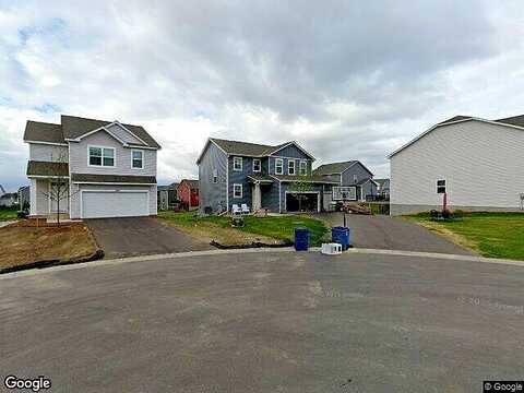 Redfield, DELANO, MN 55328