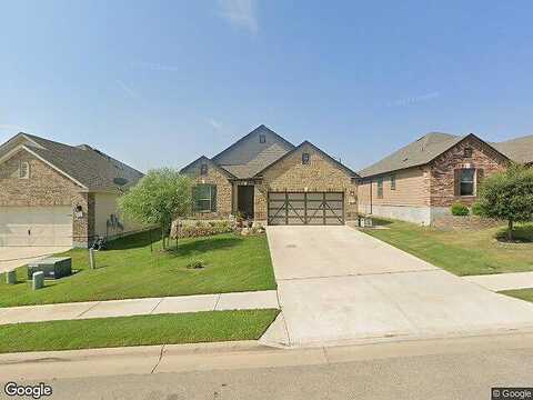 Single Bend, TEMPLE, TX 76502
