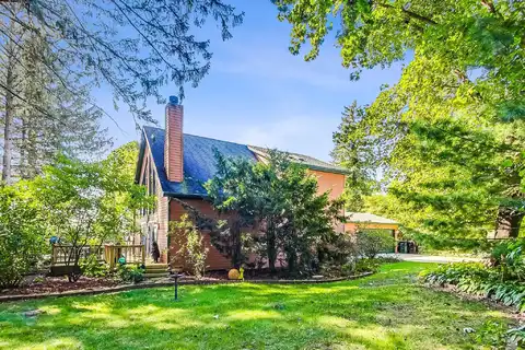 392Nd Ave, Powers Lake, WI 53128