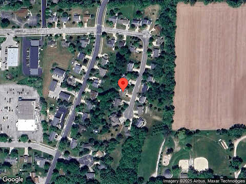 Anna, WATERLOO, WI 53594