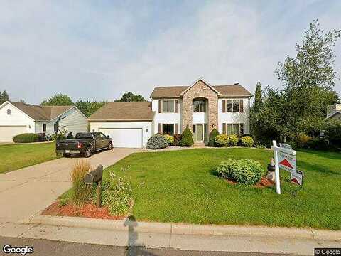 Anna, WATERLOO, WI 53594