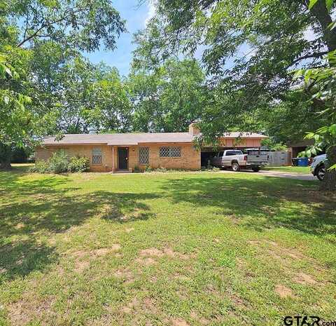 S Pineda St, Jacksonville, TX 75766
