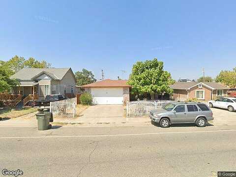 H, LINCOLN, CA 95648