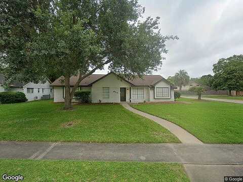 Center Way, LAKE JACKSON, TX 77566